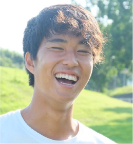長島 遼大氏