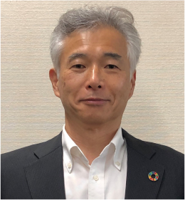 中井 徳太郎氏