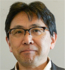 大木 茂氏