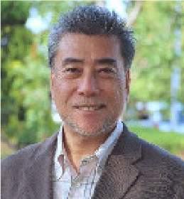 徳江 倫明氏