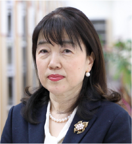 植木 美希氏
