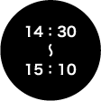 14:30~15:10