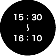 15:30~16:10