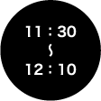 11:30~12:10