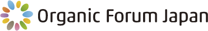 Organic Forum Japan