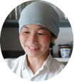 関 恵