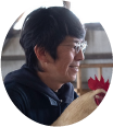 渡会　一仁
