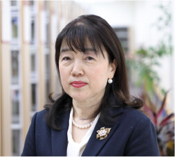 植木 美希