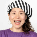 東川 恵里子