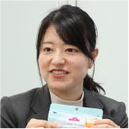 坪井 遥香